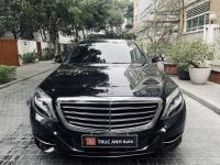 Bán xe Mercedes Benz S class 2014 S400 giá 1 Tỷ 199 Triệu - Hà Nội