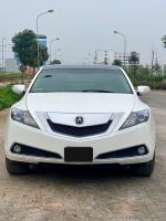 Bán xe Acura ZDX SH-AWD 2010 giá 790 Triệu - Hà Nội