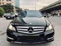 Bán xe Mercedes Benz C class 2012 C300 AMG giá 379 Triệu - Hà Nội