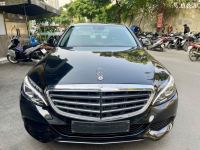 Bán xe Mercedes Benz C class C250 Exclusive 2017 giá 819 Triệu - Hà Nội