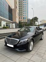 Bán xe Mercedes Benz C class 2015 C250 Exclusive giá 569 Triệu - Hà Nội