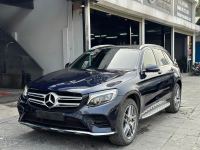 Bán xe Mercedes Benz GLC 2017 300 4Matic giá 930 Triệu - Hà Nội