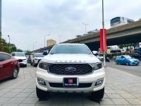 Bán xe Ford Everest 2022 Titanium 2.0L 4x2 AT giá 989 Triệu - Hà Nội