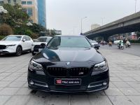 Bán xe BMW 5 Series 520i 2016 giá 698 Triệu - Hà Nội