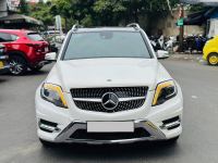 Bán xe Mercedes Benz GLK Class 2014 GLK250 AMG 4Matic giá 679 Triệu - Hà Nội