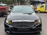 Bán xe Mercedes Benz E class 2016 E200 giá 868 Triệu - Hà Nội