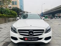 Bán xe Mercedes Benz C class 2018 C200 giá 795 Triệu - Hà Nội