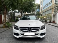 Bán xe Mercedes Benz C class 2018 C200 giá 810 Triệu - Hà Nội