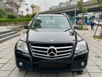 Bán xe Mercedes Benz GLK Class 2009 GLK300 4Matic giá 390 Triệu - Hà Nội