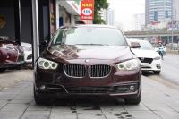 Bán xe BMW 5 Series 2015 528i GT giá 739 Triệu - Hà Nội