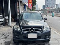 can ban xe oto cu lap rap trong nuoc Mercedes Benz GLK Class GLK300 4Matic 2009