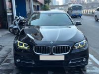 Bán xe BMW 5 Series 2016 520i giá 639 Triệu - Hà Nội