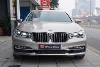 Bán xe BMW 7 Series 2016 730Li giá 1 Tỷ 199 Triệu - Hà Nội
