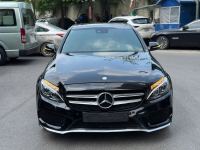 Bán xe Mercedes Benz C class 2015 C250 AMG giá 589 Triệu - Hà Nội