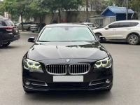 Bán xe BMW 5 Series 2016 520i giá 635 Triệu - Hà Nội
