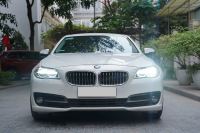 Bán xe BMW 5 Series 2015 520i giá 595 Triệu - Hà Nội