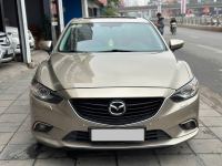 Bán xe Mazda 6 2015 2.0 AT giá 399 Triệu - Hà Nội