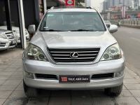Bán xe Lexus GX 2007 470 giá 699 Triệu - Hà Nội