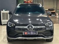 Bán xe Mercedes Benz GLC 2022 300 4Matic giá 1 Tỷ 750 Triệu - Hà Nội