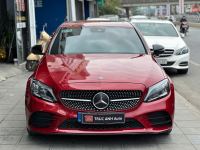 Bán xe Mercedes Benz C class 2019 C300 AMG giá 955 Triệu - Hà Nội