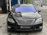 Bán xe Lexus LS 2012 460L AWD giá 1 Tỷ 550 Triệu - Hà Nội