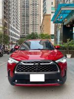 Bán xe Toyota Corolla Cross 2021 1.8V giá 679 Triệu - Hà Nội