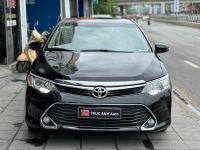 Bán xe Toyota Camry 2017 2.5G giá 590 Triệu - Hà Nội