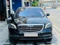 Bán xe Mercedes Benz S class 2020 S450L Luxury giá 2 Tỷ 390 Triệu - Hà Nội