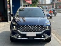 Bán xe Hyundai SantaFe Đặc biệt 2.2L HTRAC 2021 giá 1 Tỷ 79 Triệu - Hà Nội
