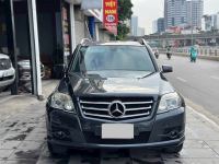 Bán xe Mercedes Benz GLK Class 300 4Matic 2009 giá 320 Triệu - Hà Nội