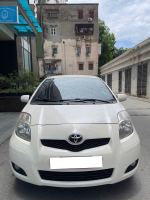 Bán xe Toyota Yaris 2011 1.3 AT giá 250 Triệu - Hà Nội