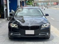 Bán xe BMW 5 Series 2015 520i giá 595 Triệu - Hà Nội