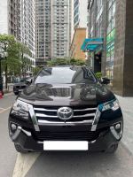 Bán xe Toyota Fortuner 2019 2.4G 4x2 AT giá 799 Triệu - Hà Nội
