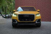 Bán xe Audi Q2 1.4 TFSI Quattro 2018 giá 590 Triệu - Hà Nội