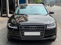Bán xe Audi A8 L V6 3.0 TFSI 2016 giá 1 Tỷ 350 Triệu - Hà Nội