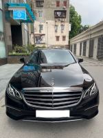 Bán xe Mercedes Benz E class 2016 E200 giá 729 Triệu - Hà Nội