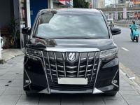Bán xe Toyota Alphard 2019 Luxury Executive Lounge giá 2 Tỷ 550 Triệu - Hà Nội