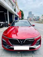 Bán xe VinFast Lux A 2.0 2021 Base 2.0 AT giá 466 Triệu - Hà Nội