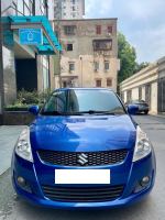 Bán xe Suzuki Swift 2013 1.4 AT giá 225 Triệu - Hà Nội