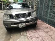 Bán xe Nissan Navara 2013 XE 2.5AT 4WD giá 265 Triệu - Hà Nội