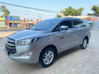 Bán xe Toyota Innova 2018 2.0E giá 510 Triệu - Đồng Nai