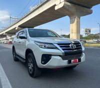 Bán xe Toyota Fortuner 2018 2.4G 4x2 AT giá 830 Triệu - Đồng Nai