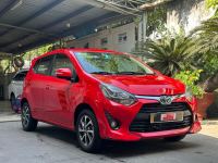 Bán xe Toyota Wigo 1.2G MT 2019 giá 280 Triệu - Đồng Nai