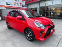Bán xe Toyota Wigo 2020 1.2 AT giá 380 Triệu - Đồng Nai