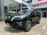 Bán xe Toyota Fortuner 2.4G 4x2 MT 2017 giá 740 Triệu - Đồng Nai