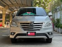 Bán xe Toyota Innova 2.0V 2016 giá 480 Triệu - Đồng Nai