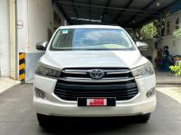 Bán xe Toyota Innova 2018 2.0E giá 550 Triệu - Đồng Nai