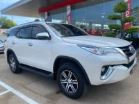 Bán xe Toyota Fortuner 2019 2.4G 4x2 AT giá 890 Triệu - Đồng Nai