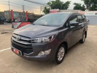 Bán xe Toyota Innova 2020 2.0E giá 580 Triệu - Đồng Nai