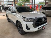 Bán xe Toyota Hilux 2020 2.4L 4x2 AT giá 630 Triệu - Đồng Nai